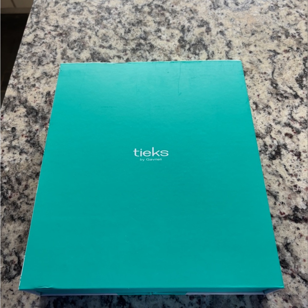Tieks advent calendar box - Picture 4 of 4